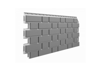 Фасадная плитка Технониколь Hauberk